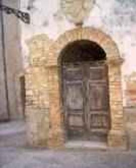 Lovely house in Italian Village Le Marche