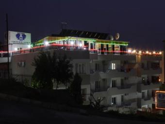 24 Unit Suite Hotel For Sale Kusadasi