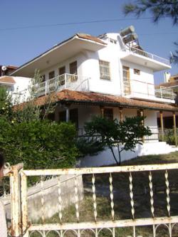 AYVALIK SEASIDE Ayval�k