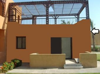 50m2 Studio-Stel.Makadi Hurghada Hurghada