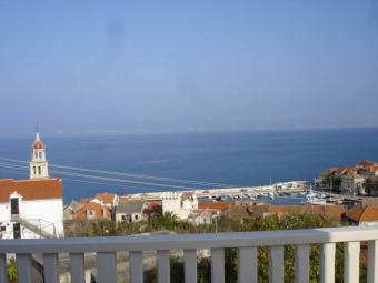 A beautifull house URGENT Sutivan Brac Island