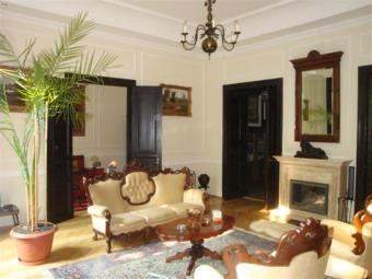 Luxory property at Andr�ssy Blvd Budapest Vi. Ker�let