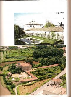Imposing Manor House near Porto Penafiel