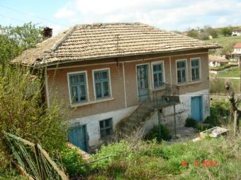Village house for sale Varna