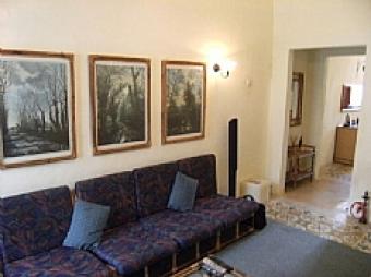 Solitary Duplex Maisonette Birkirkara