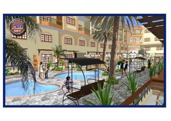ahyaa dream compound 2 Hurghada