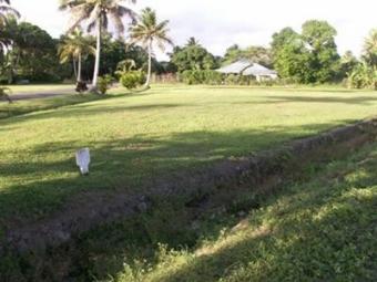 FREEHOLD VACANT LAND Suva