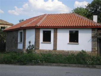 Authentic Bulgarian Style Varna