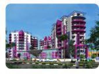 WINDSOR FOUR SEASONBANNERGHATTA Bangalore