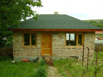 House in Varna 4m from the beach Varna