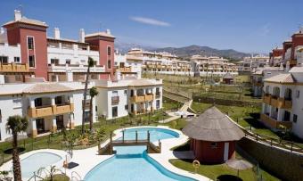 Amazing apartments for sale Torre Del Mar