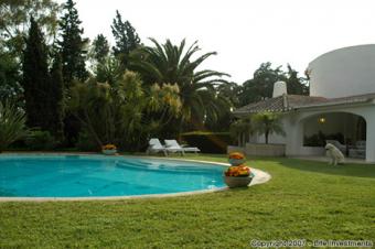 Villa in Cascais, Portugal Cascais