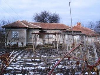 House For Sale General Toshevo Dobrich