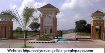 MARIKINA LOT FOR SALE Marikina City