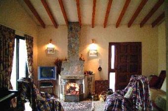 Old Mill House to rent Limassol