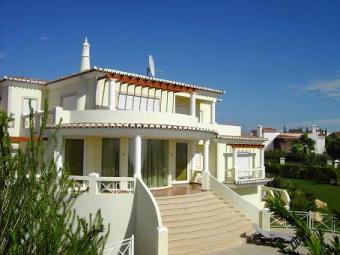 Luxury villa for sale Alarve