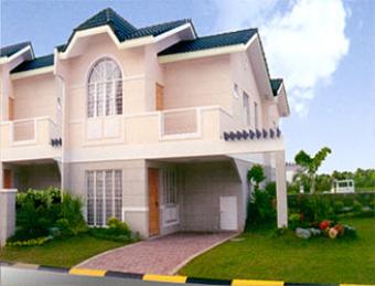 Rosewood Village / Redwood Model Bacoor