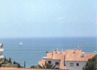 BEAUTIFUL APARTMENT FROM THE SEA Malaga Benalmadena