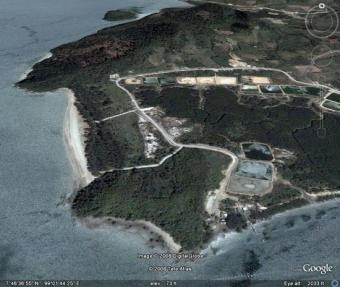 Land for sell or rent ,Thailand Krabi