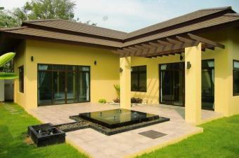 HOUSE FOR SALE BANGSARAY Pattaya