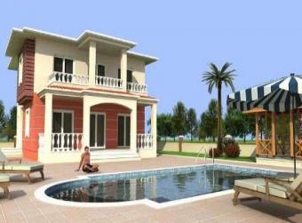 idealhomesaltinkum.. Didim