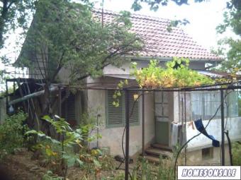 Cheap villa+a big plot Vratsa County
