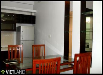 Nice apartment with 2 bedrooms Hanoi