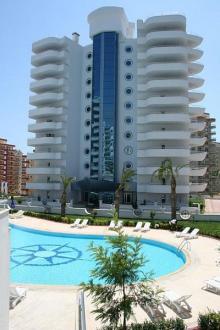 MY MAR�NE RES�DENCE Antalya