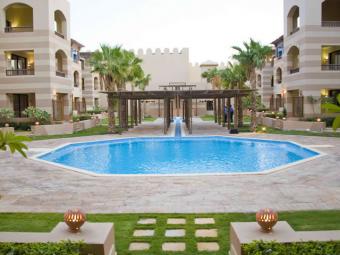Marina Residences Marsa Alam