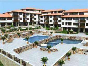 Holiday sea resort Apt Complex Sunny Beach Bourgas