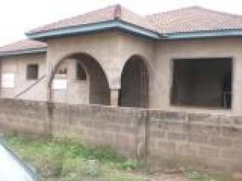 4 Bedrooms At East Legon (Ogbojo Accra