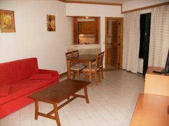 1 Bedroom apartment ( GA-0030 ) Vilamoura