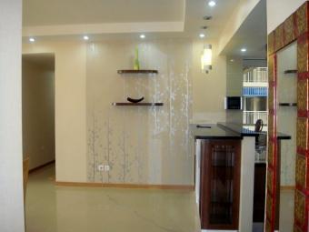 Apartments for rent in Saigon Hcmc