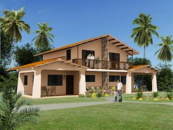 Two Bedroom Punta Chame Resort Punta Chame