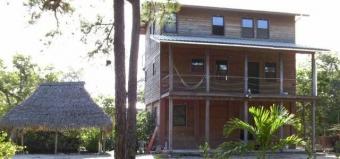 # 6009 - 3 STORY HOUSE Mayabeach Maya Beach