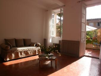 apartment in AIX en PROVENCE Aix-en-provence