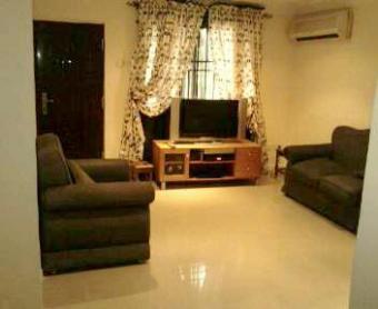 Letting/Sales Lagos