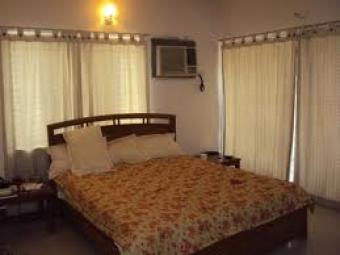Fully Furnished Apartment Dhaka