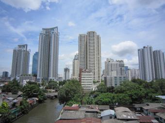 Room 4 RENT on Sukhumvit  Rd. Bangkok