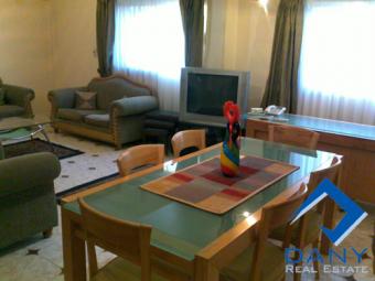 Furnished Apartment.. In Digla Cairo