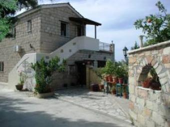 Nice bungalows & stone houses Polis Chrysochous