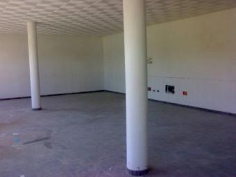 Commercial Shop nº 7B Fuerteventura
