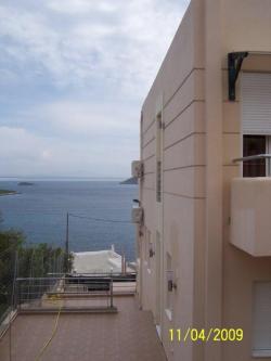 SEA VIEW Porto Rafti