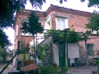 Elhovo region house Elkhovo