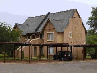Kayagelo Village 24 Hoedspruit