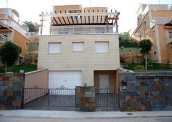 Residential Homes Sitges - Spain Sitges