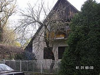 Detached House near Lake Balaton Balatonm&auml;riaf&uuml;rd&ouml;