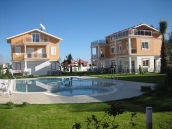 alanyagolfBELEKvilla Belek Golf