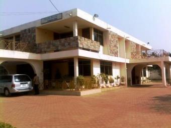 Office For Rent In Airport R/A Accra