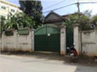 Land for rent Toul Tom Pung Phnom Penh